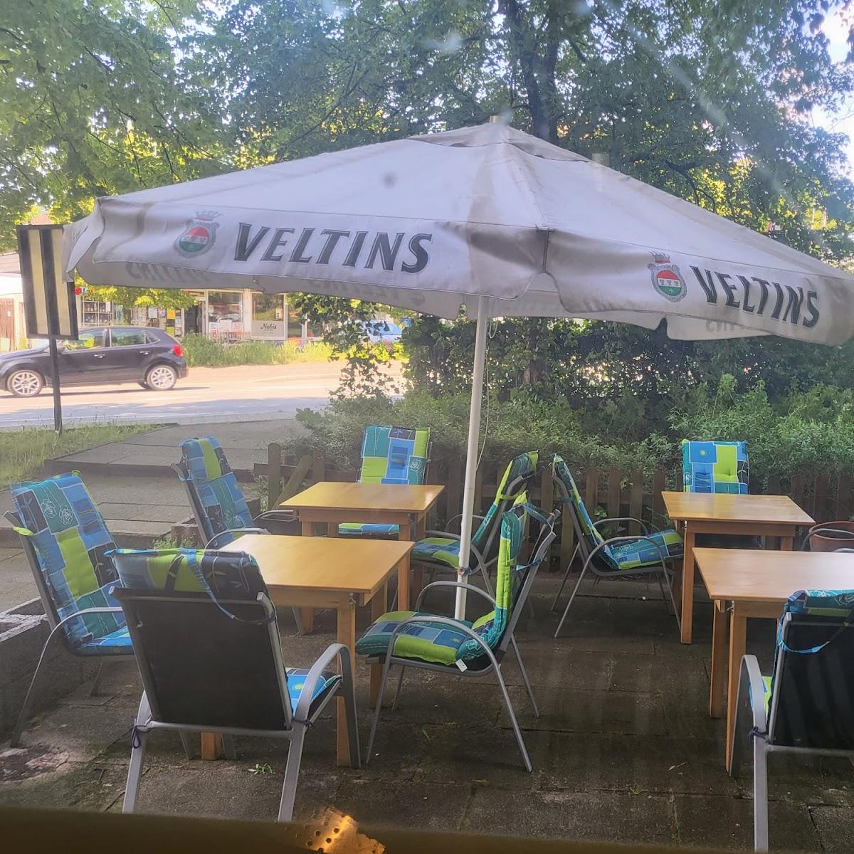 Restaurant "Chilaguiles" in Erkrath