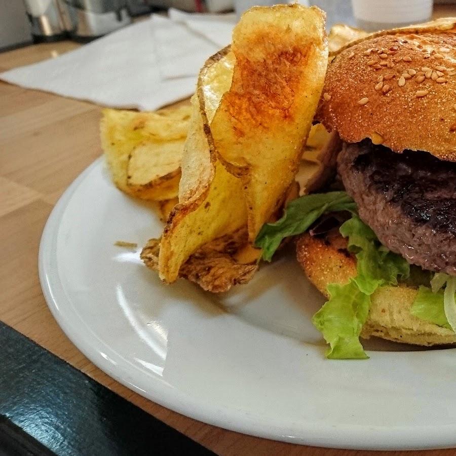 Restaurant "Chilaguiles" in Erkrath