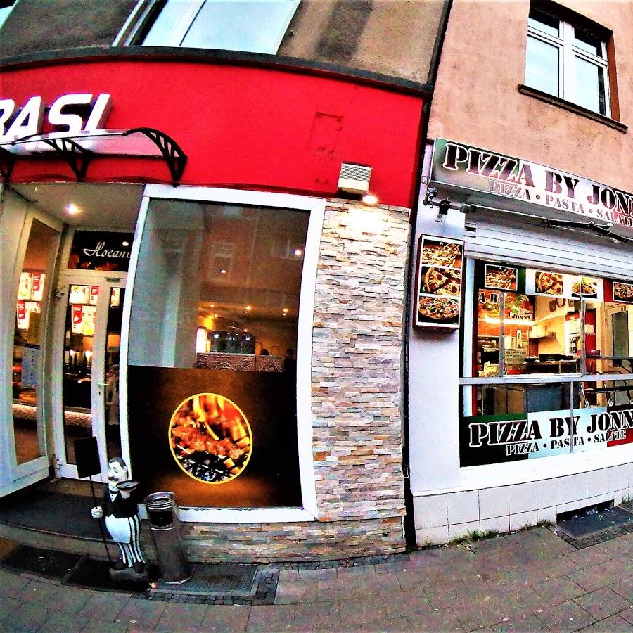 Restaurant "Pizzeria by Jonny" in Gelsenkirchen