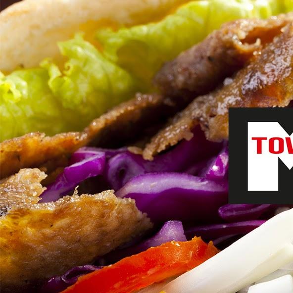 Restaurant "M-Town Kebap Treff" in  Markdorf