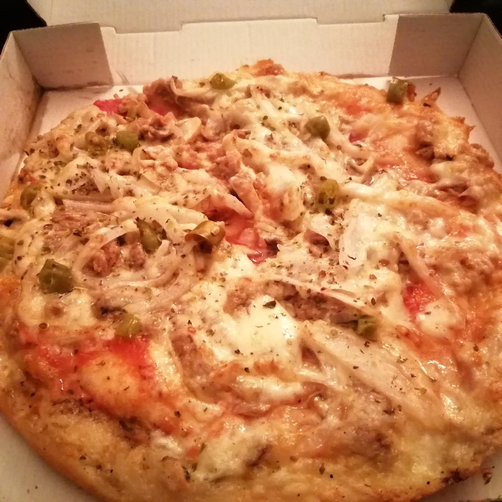 Restaurant "Pizzeria Tony" in Bottrop