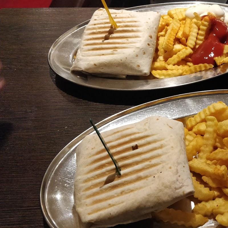 Restaurant "Pizza Petro" in Frankfurt am Main