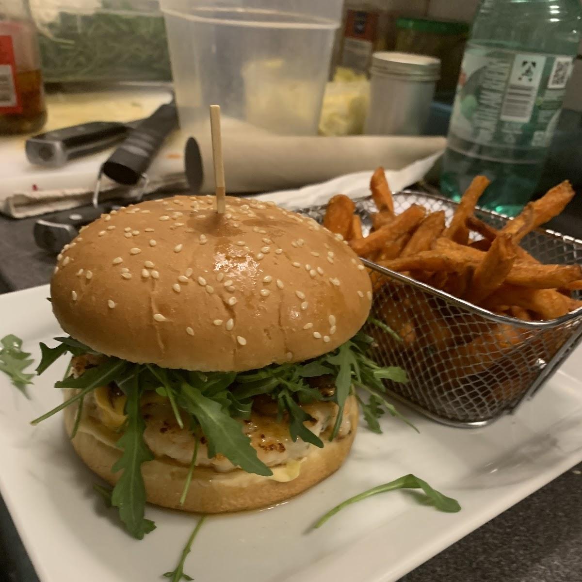 Restaurant "Pasta & Burger" in  Markdorf