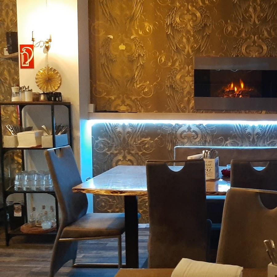 Restaurant "Keskin Grill" in Dortmund