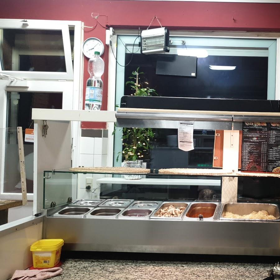 Restaurant "Italia Express" in Bremen