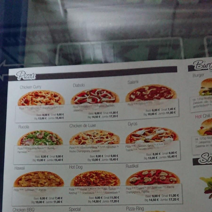 Restaurant "Jake