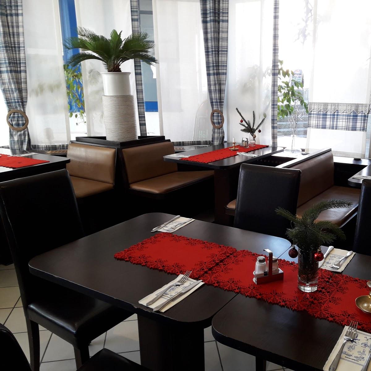 Restaurant "El Greco" in  Markdorf