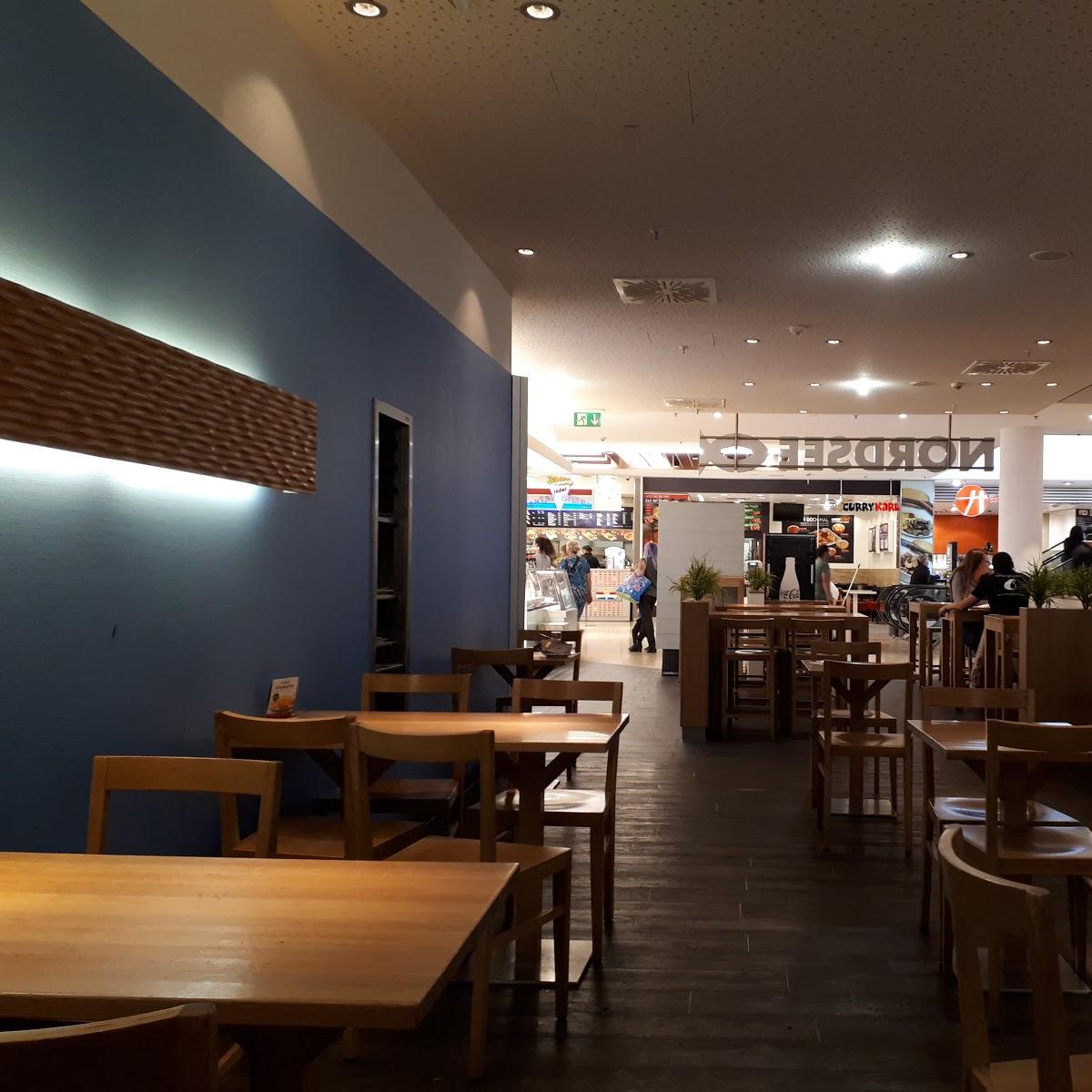 Restaurant "NORDSEE  Arcaden" in Köln