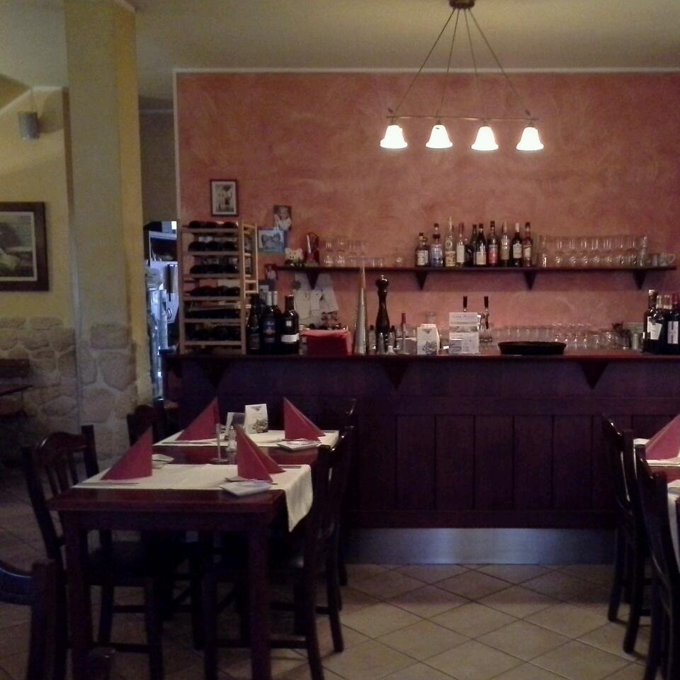 Restaurant "Casa Pasini" in Erftstadt