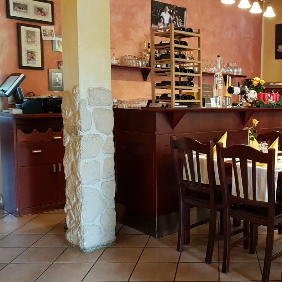 Restaurant "Casa Pasini" in Erftstadt