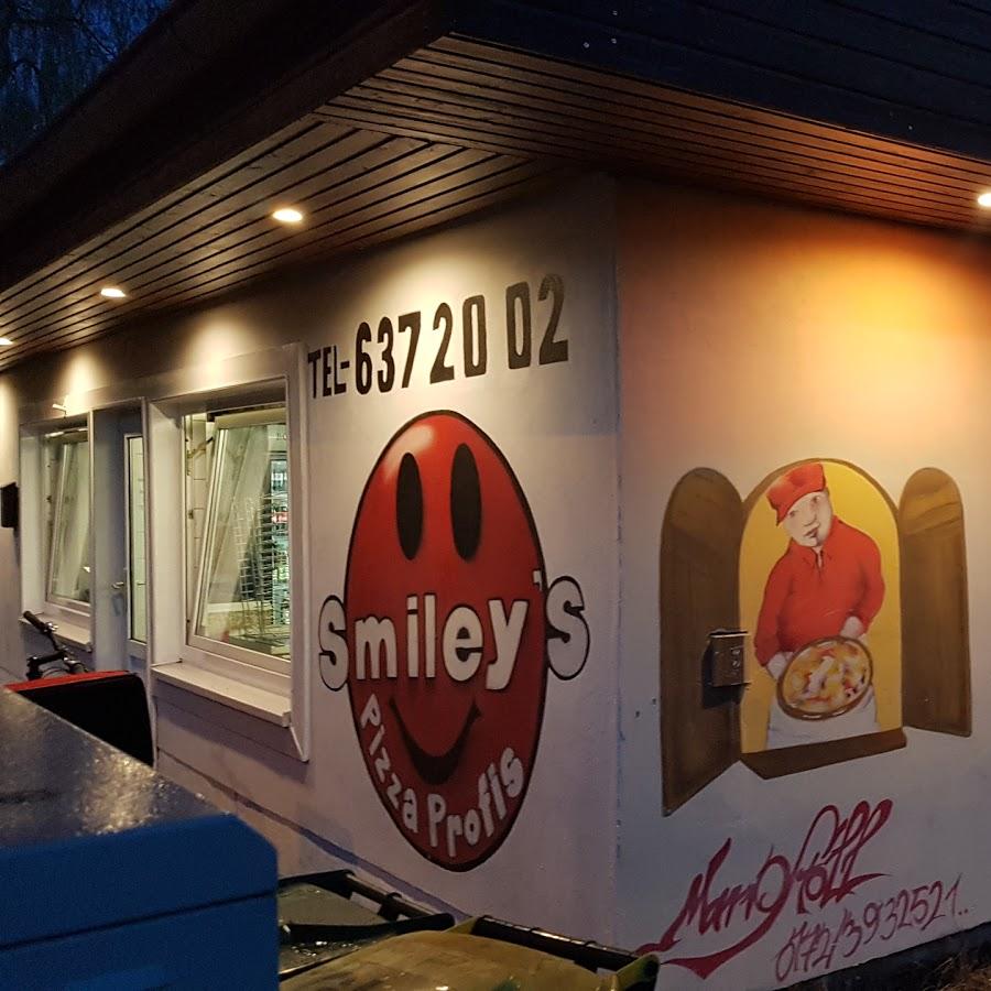 Restaurant "Smiley