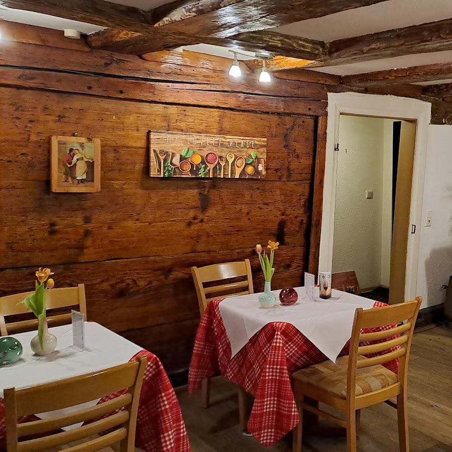 Restaurant "Il Paese Ittendorf da Flotta" in Markdorf