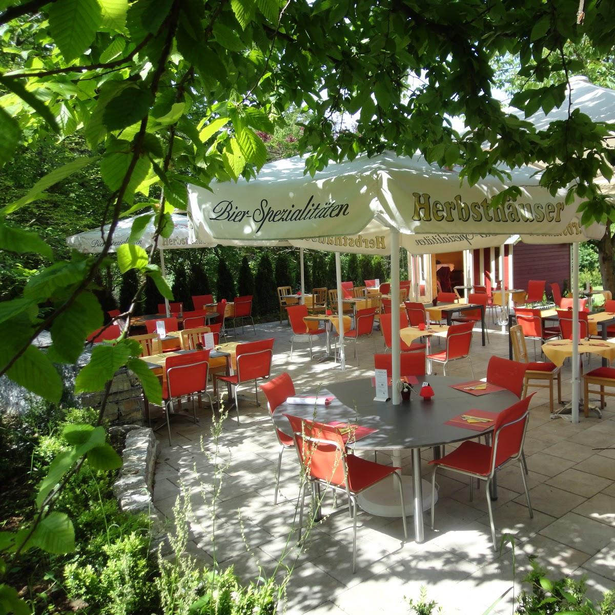 Restaurant "Restaurant Sonneck" in  Ingelfingen
