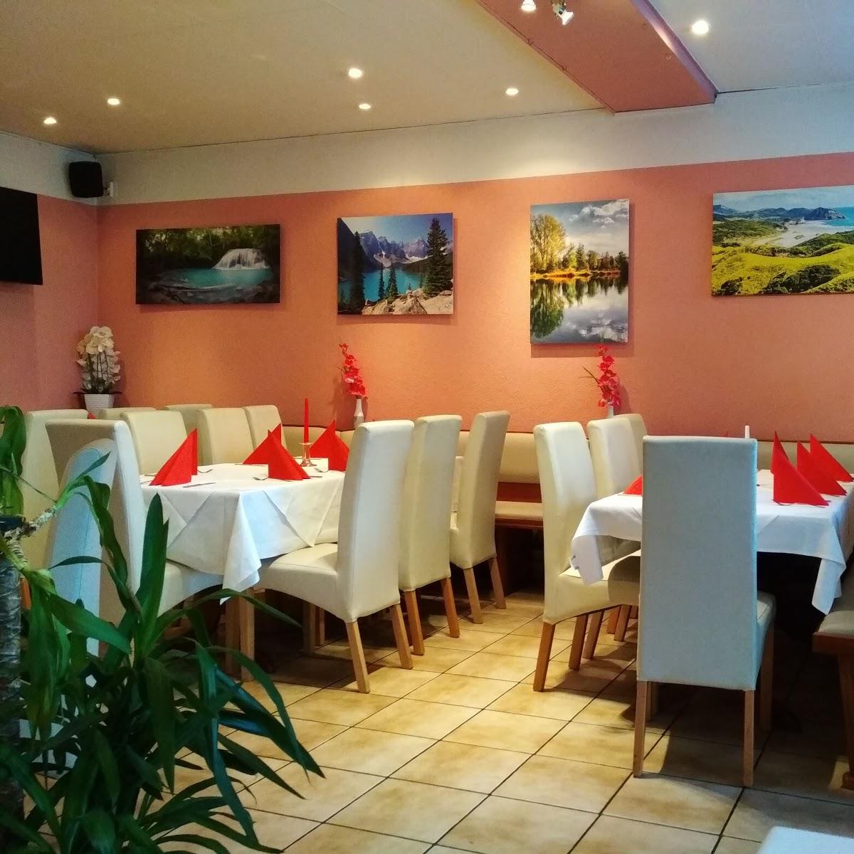 Restaurant "Indisch Curry Masala" in Großaitingen