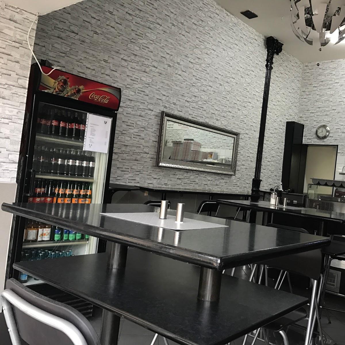 Restaurant "Da Nene" in Frankfurt am Main