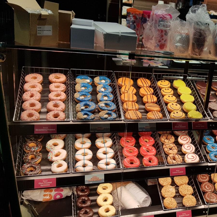 Restaurant "Dunkin