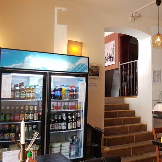 Restaurant "Nem & More" in Berlin