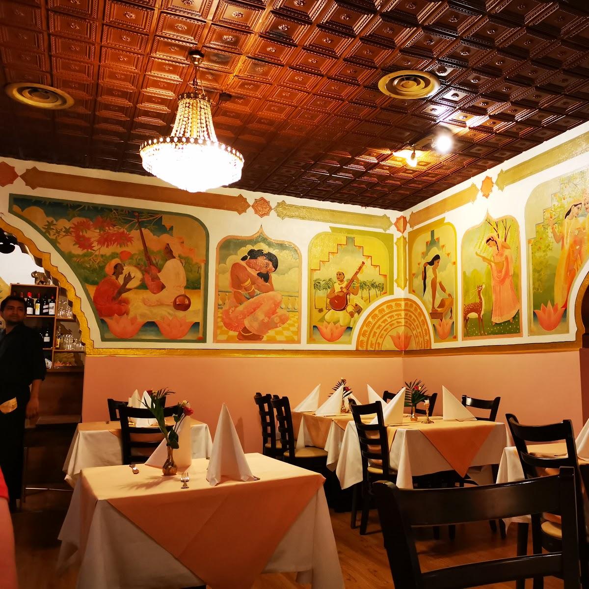 Restaurant "Calcutta Restaurant" in Berlin