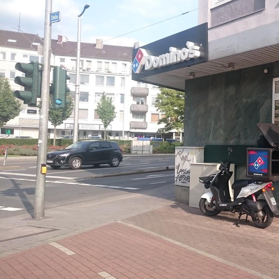 Restaurant "Domino