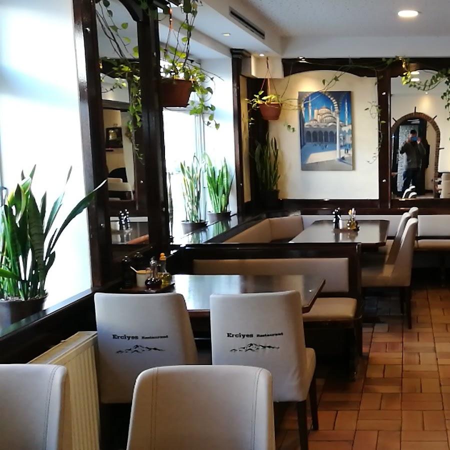 Restaurant "Erciyes Restaurant" in Augsburg
