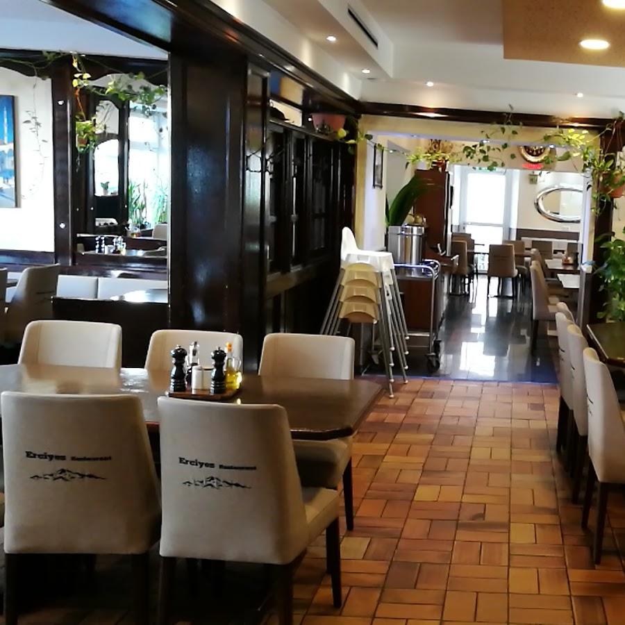 Restaurant "Erciyes Restaurant" in Augsburg