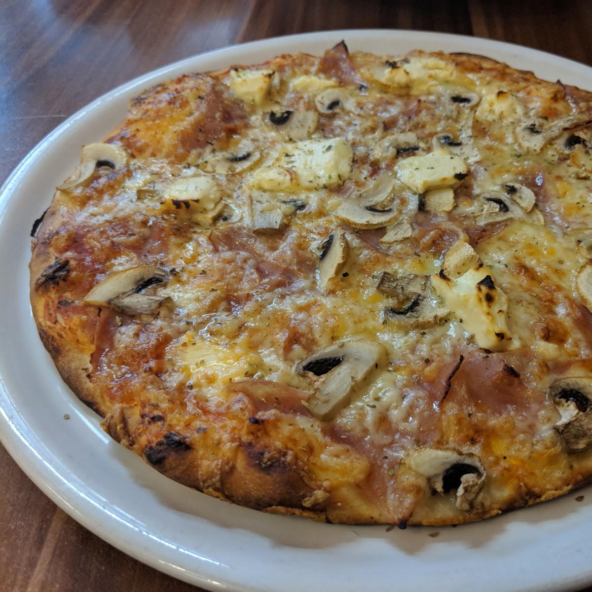 Restaurant "Baguetterie St. Tropez" in Bochum