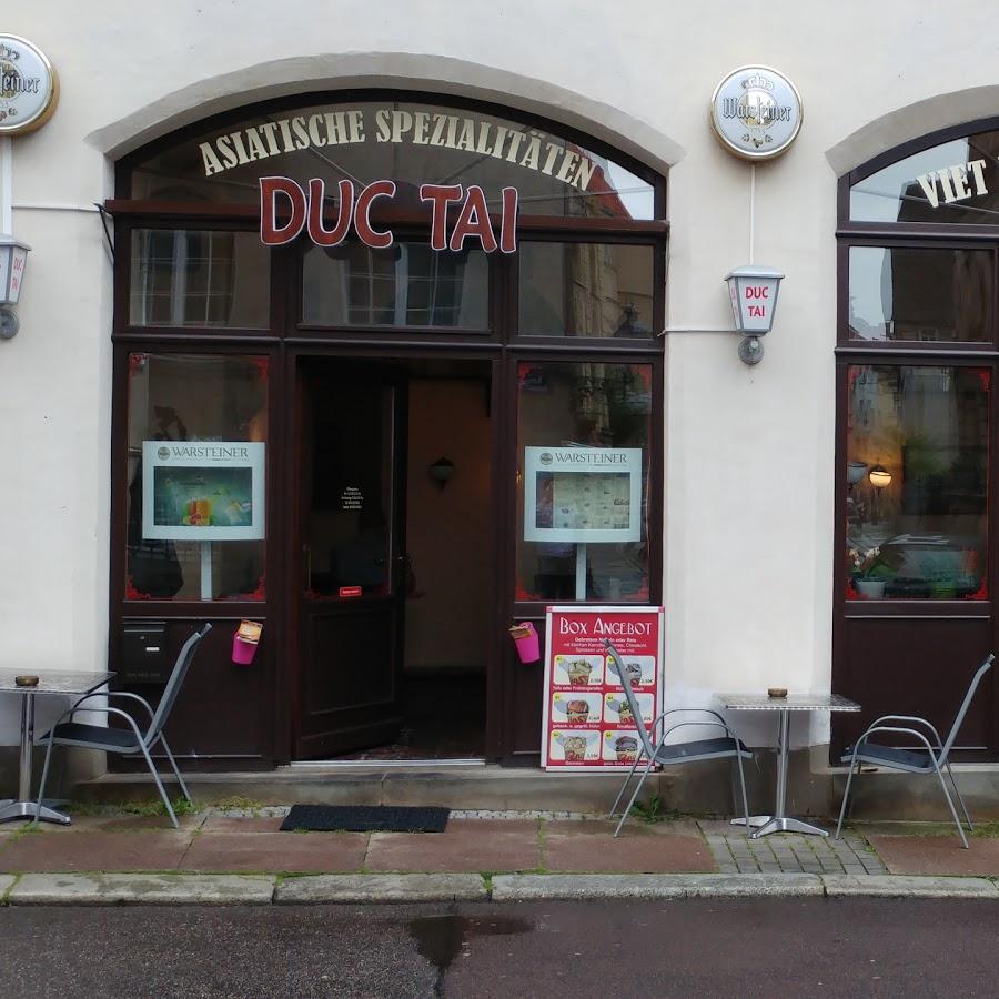 Restaurant "Duc Tai" in Halle (Saale)