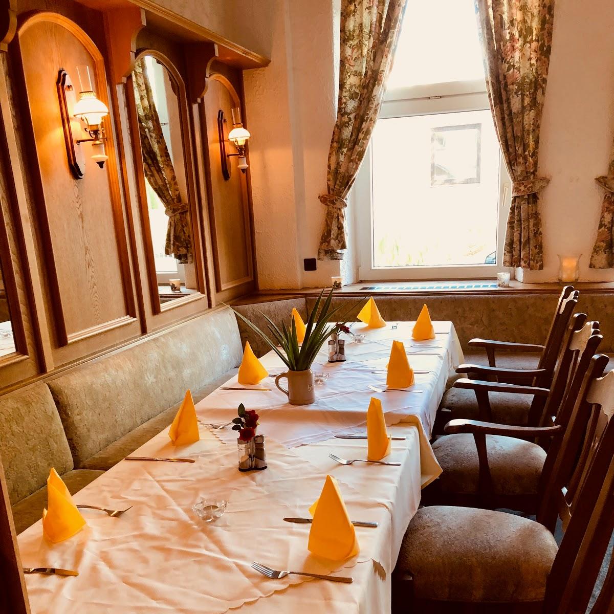 Restaurant "Big Boss" in Bad Neuenahr-Ahrweiler