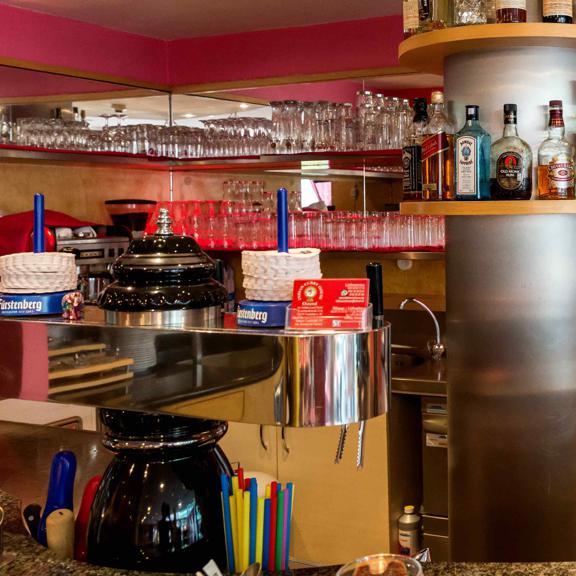 Restaurant "Indian Curry House Ostend" in Frankfurt am Main