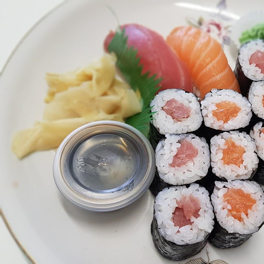 Restaurant "Mai Asia" in München