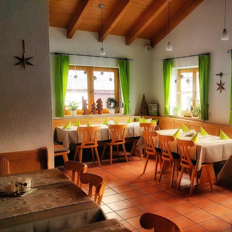 Restaurant "Restaurant Zum Brunnenwirt" in Ravenstein