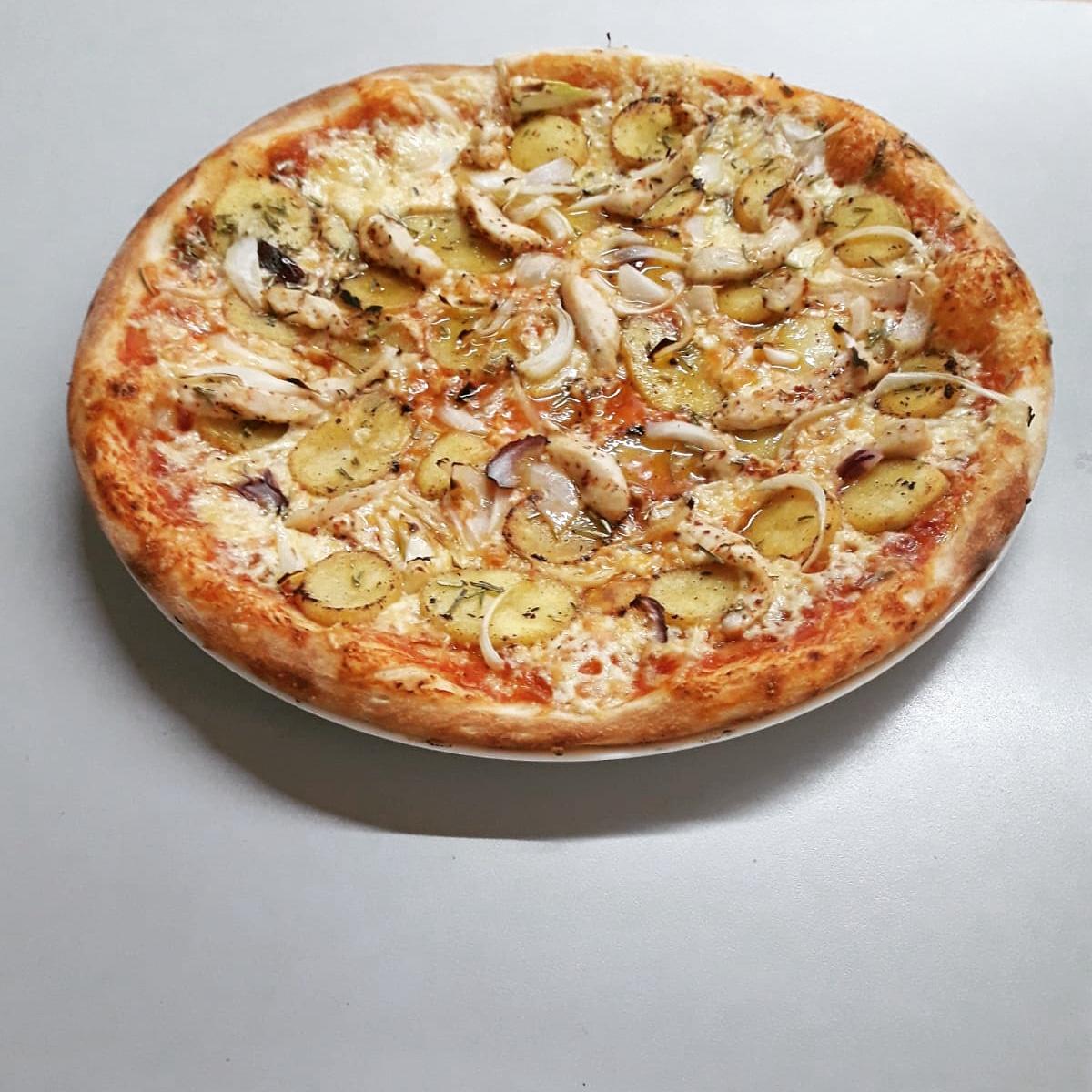 Restaurant "Pizza" in  Markdorf