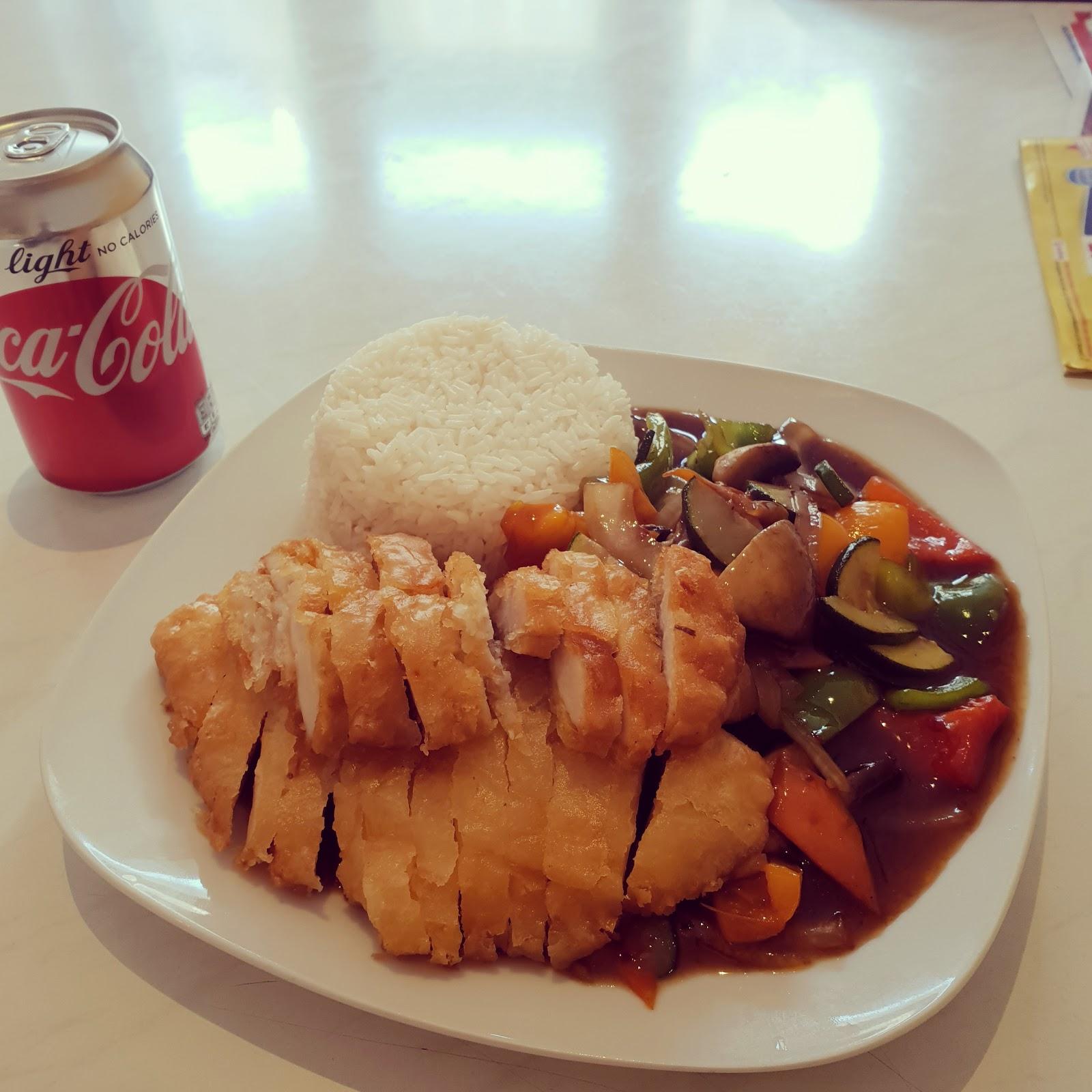 Restaurant "Asian Cuisine" in Aachen