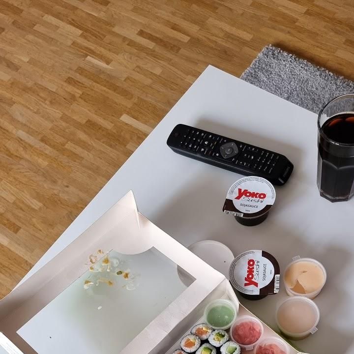 Restaurant "Yoko Sushi Lieferservice" in Braunschweig