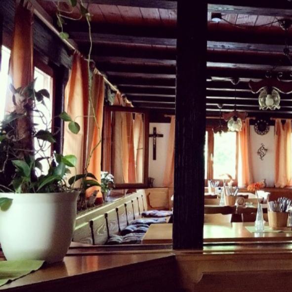 Restaurant "Gasthaus Zweifel" in  Oberteuringen