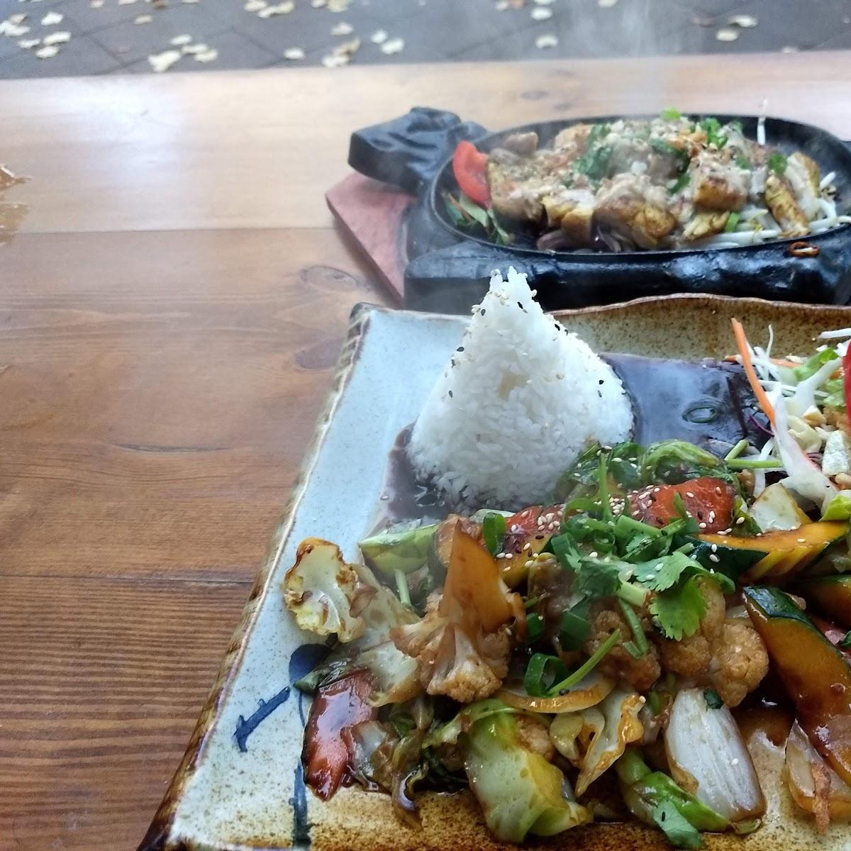 Restaurant "Pho H&D" in Berlin