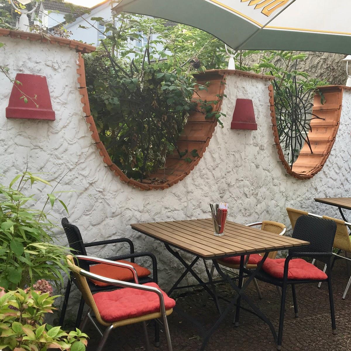 Restaurant "Chau Resto Bar - Restaurant & Lieferservice" in Haan