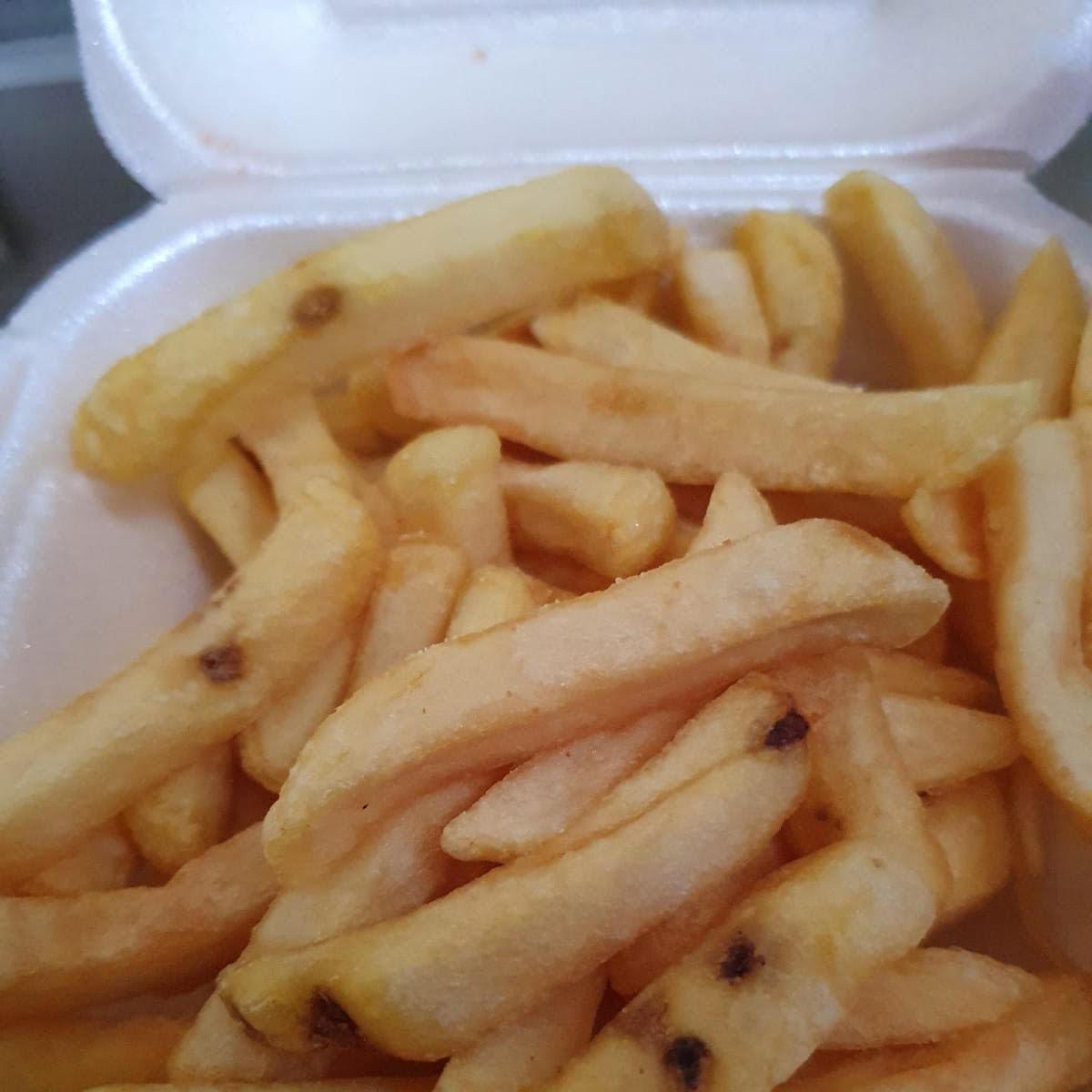 Restaurant "Schützen Express" in Weilbach