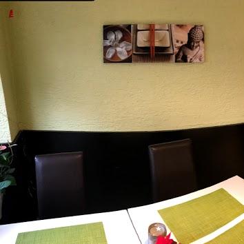 Restaurant "Thai Dreams" in Frankfurt am Main