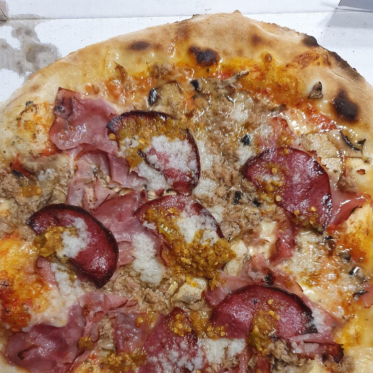 Restaurant "Pizzeria  La Perla " in Wegberg