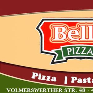 Restaurant "Pizzeria Namaste, Lieferservice,Pizza jetzt 5% Rabatt" in Düsseldorf