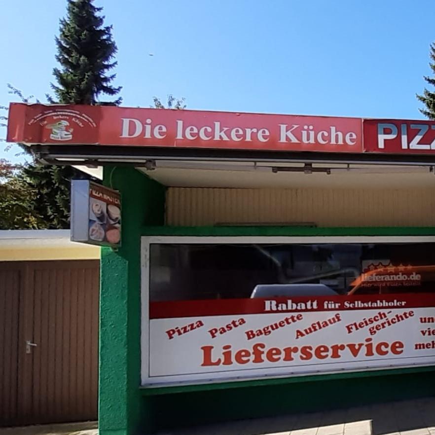 Restaurant "Pizza Master (Ledeburg)" in Hannover