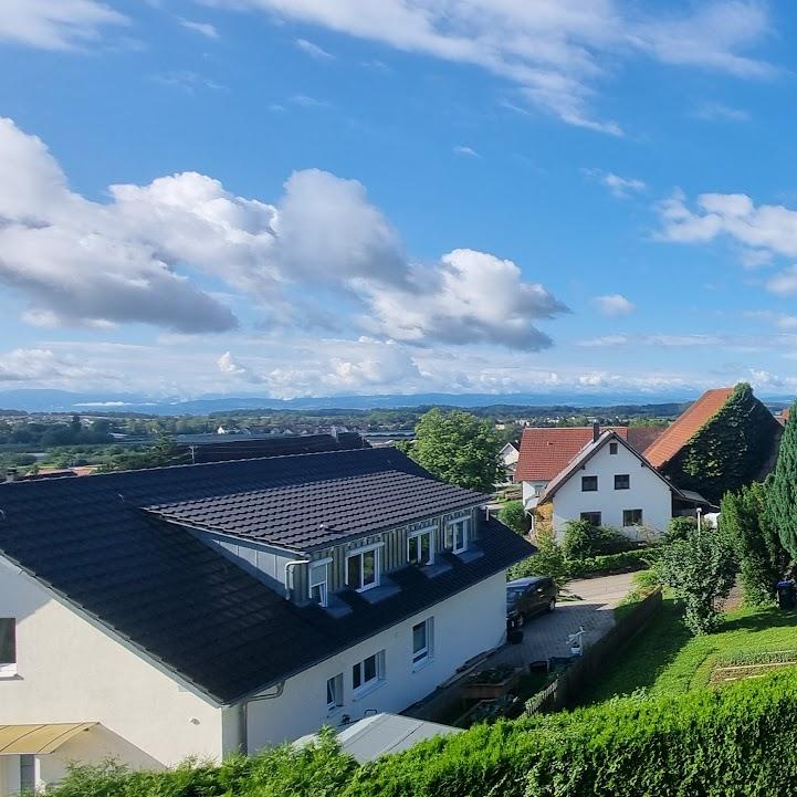 Restaurant "Hotel Am Obstgarten" in Oberteuringen