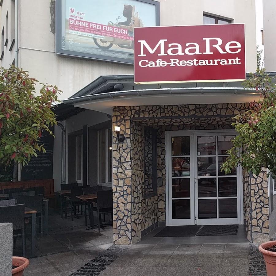 Restaurant "Restaurant MaaRe" in Köln