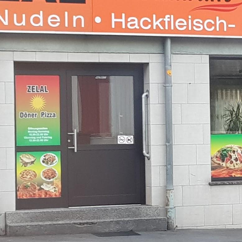 Restaurant "Zelal Restaurant Mediterrane Küche" in Chemnitz