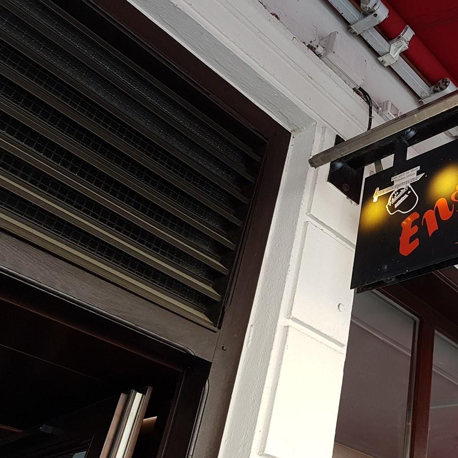 Restaurant "Engelbät" in Köln