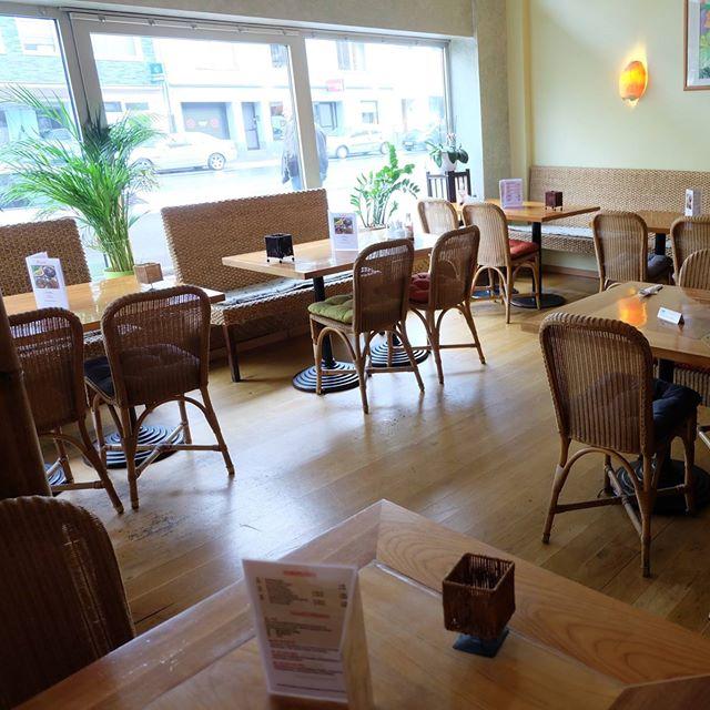 Restaurant "Phoenix Restaurant" in Düsseldorf