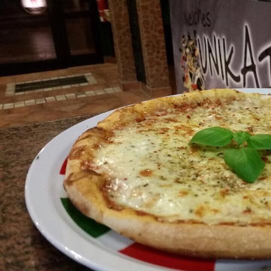 Restaurant "Pizza Brothers" in Paderborn