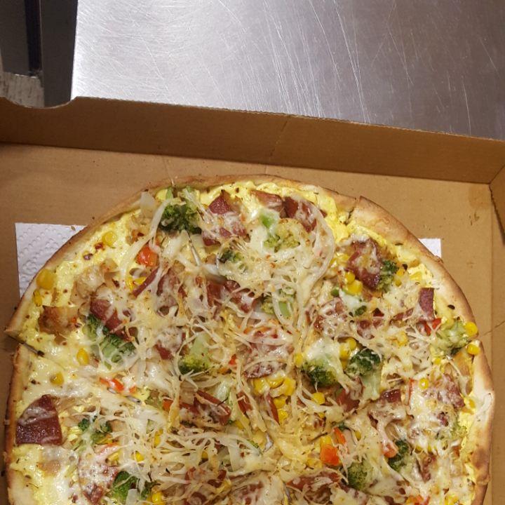 Restaurant "Pizzeria Palermo" in Haren (Ems)