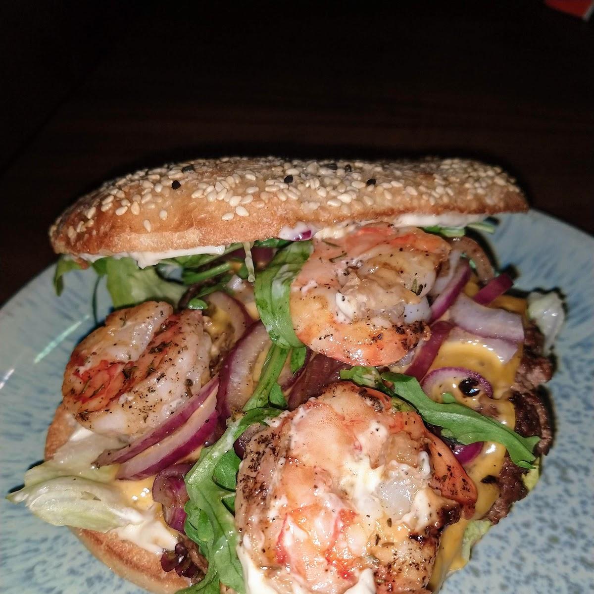 Restaurant "Jumi Kitchen" in Stuttgart